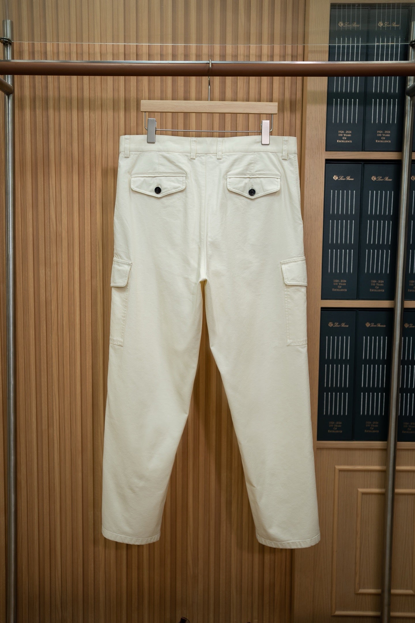 LP Long Pants