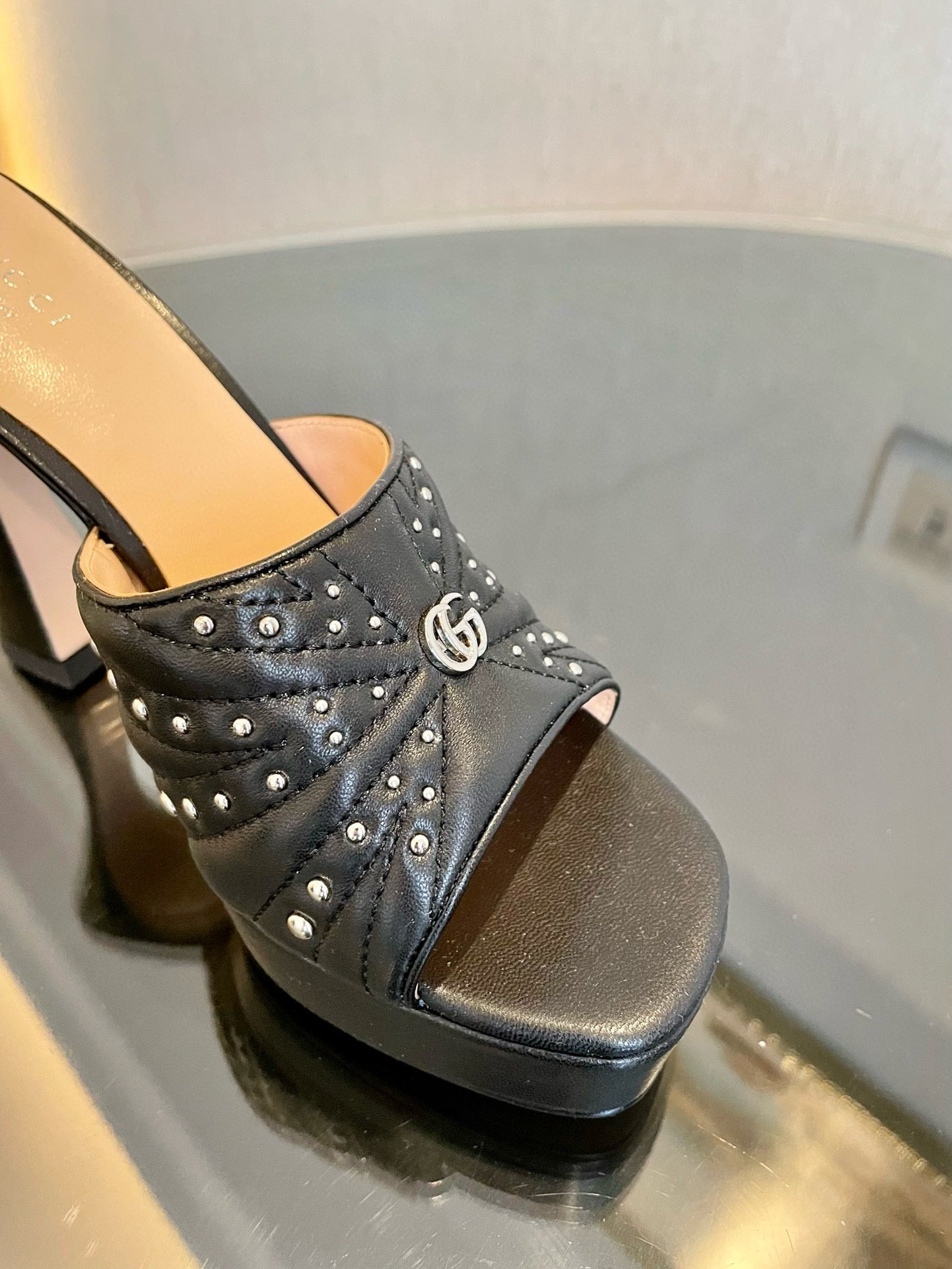 Gucci Heels