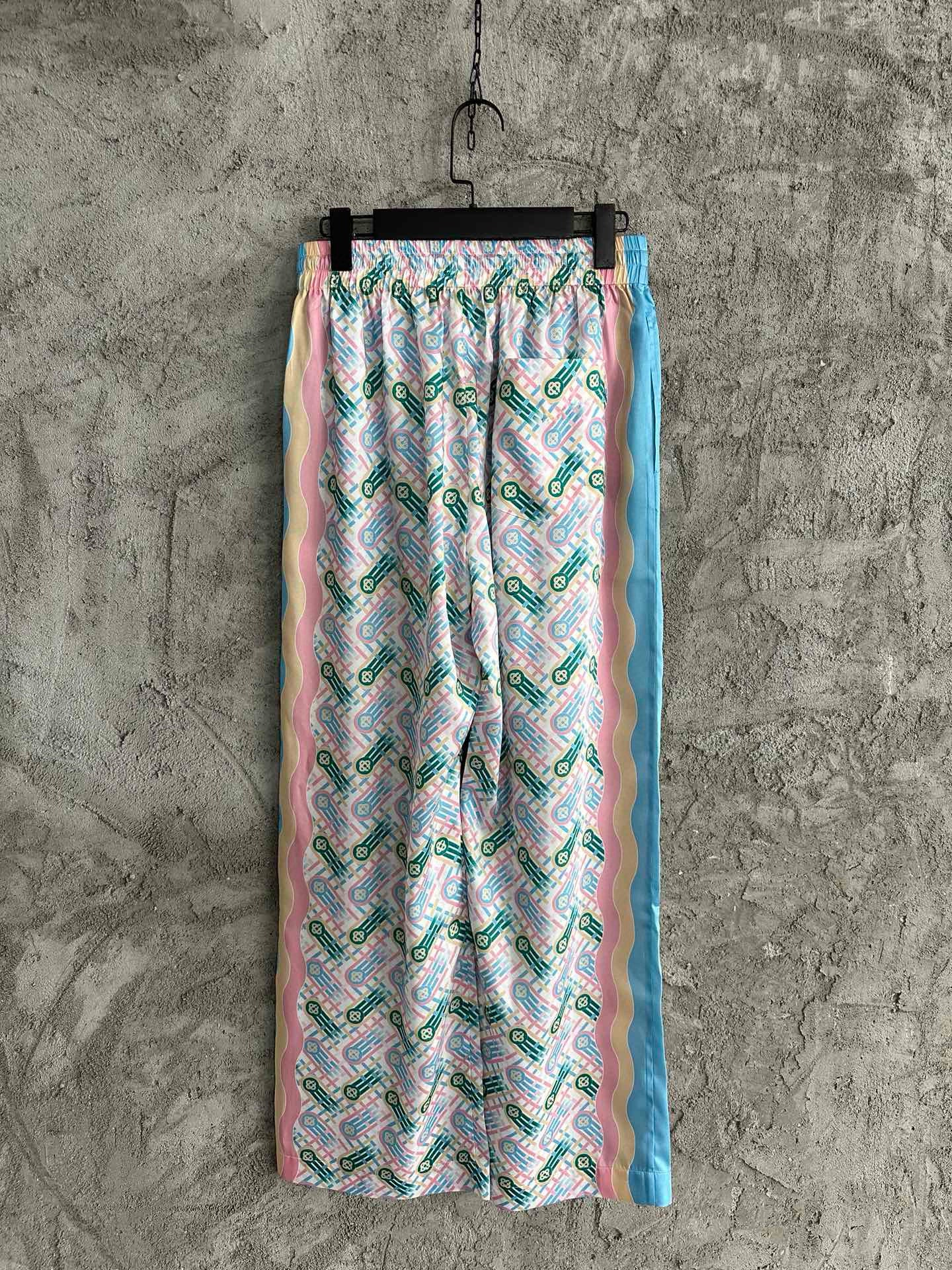 Casablanca Long Pants