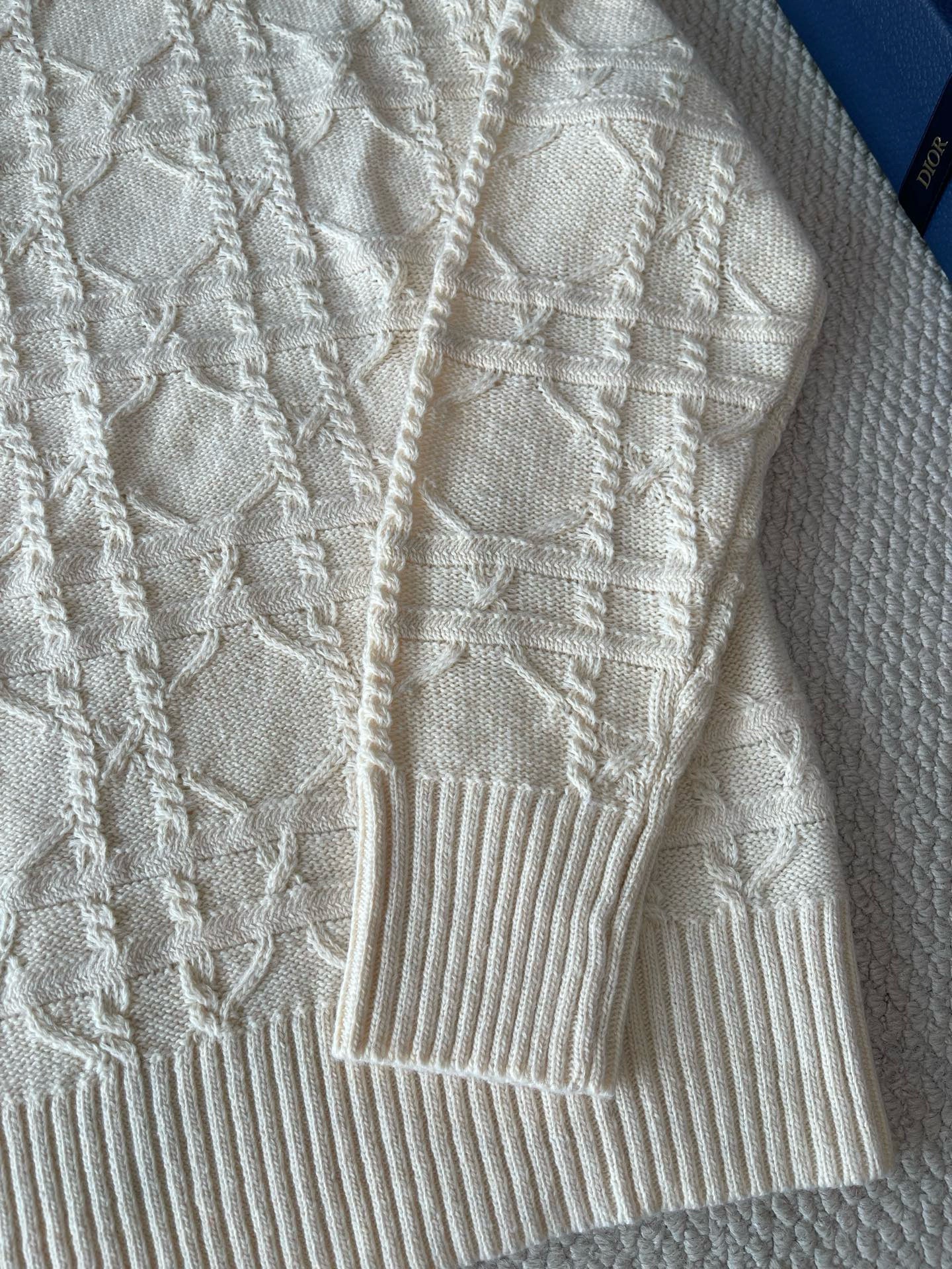 Dior Sweater