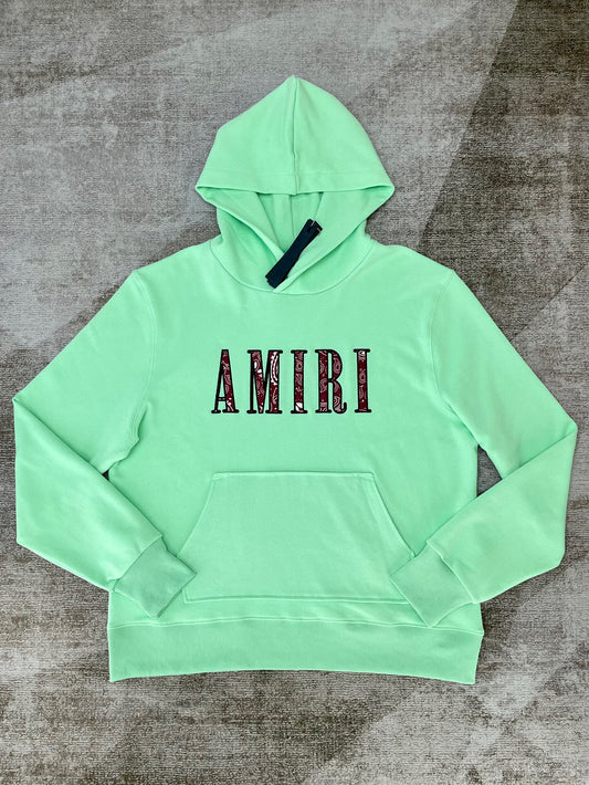 Amiri Hoodie