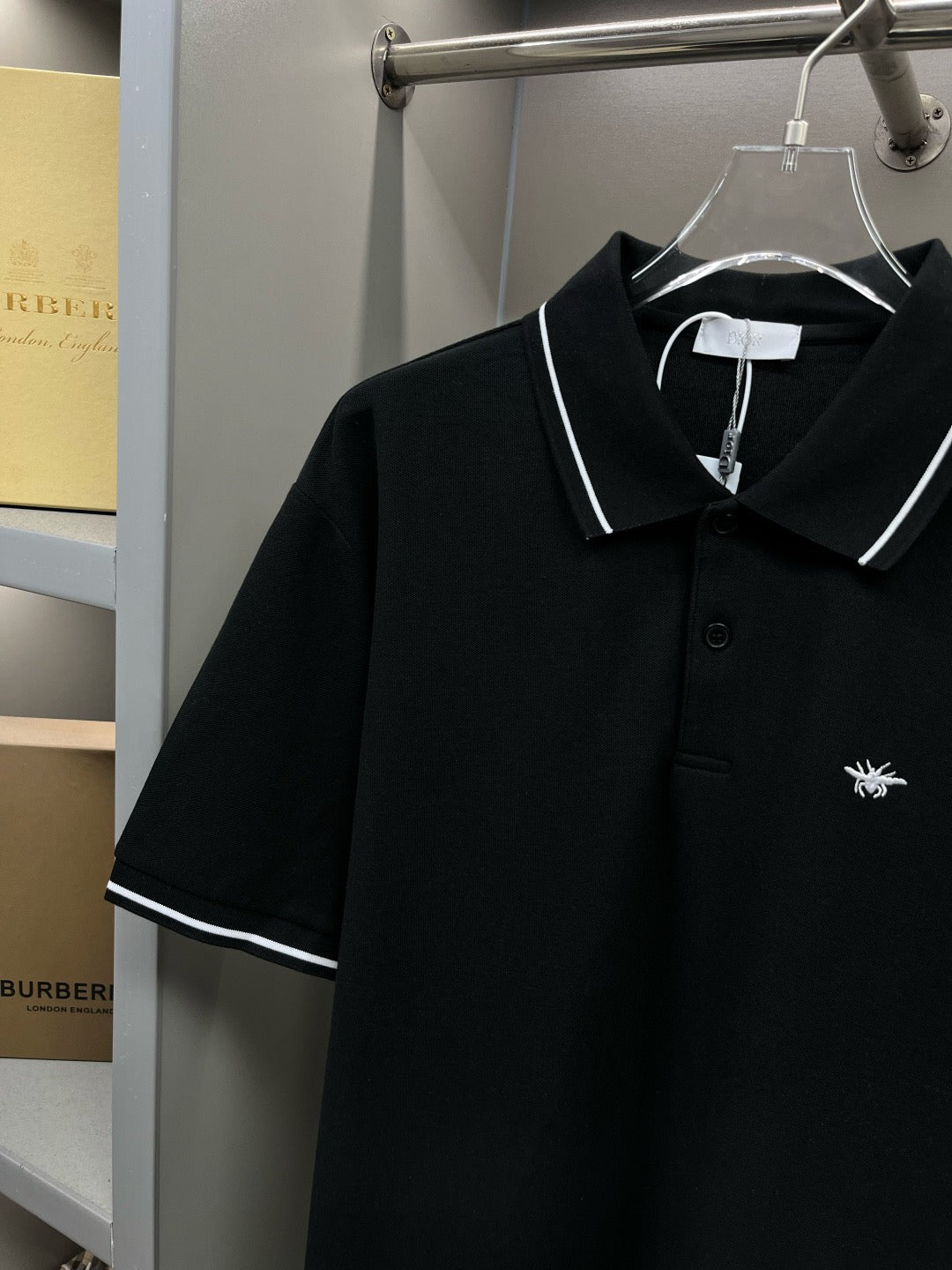 Dior Polo