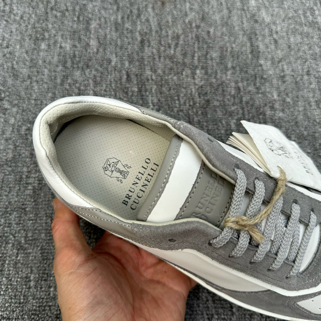 Brunello Cucinelli Shoes