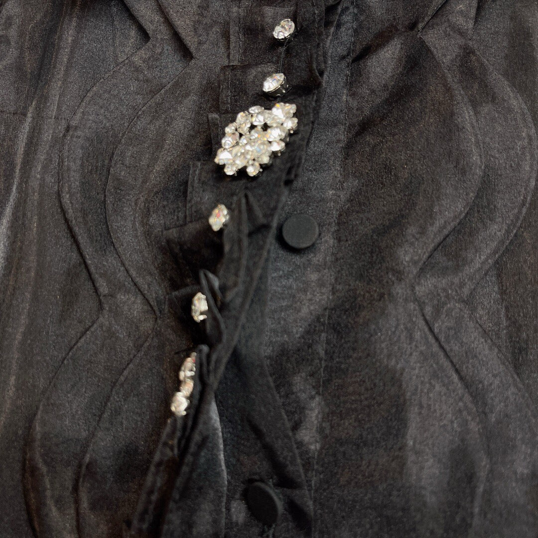 Valentino Long Sleeve Shirt