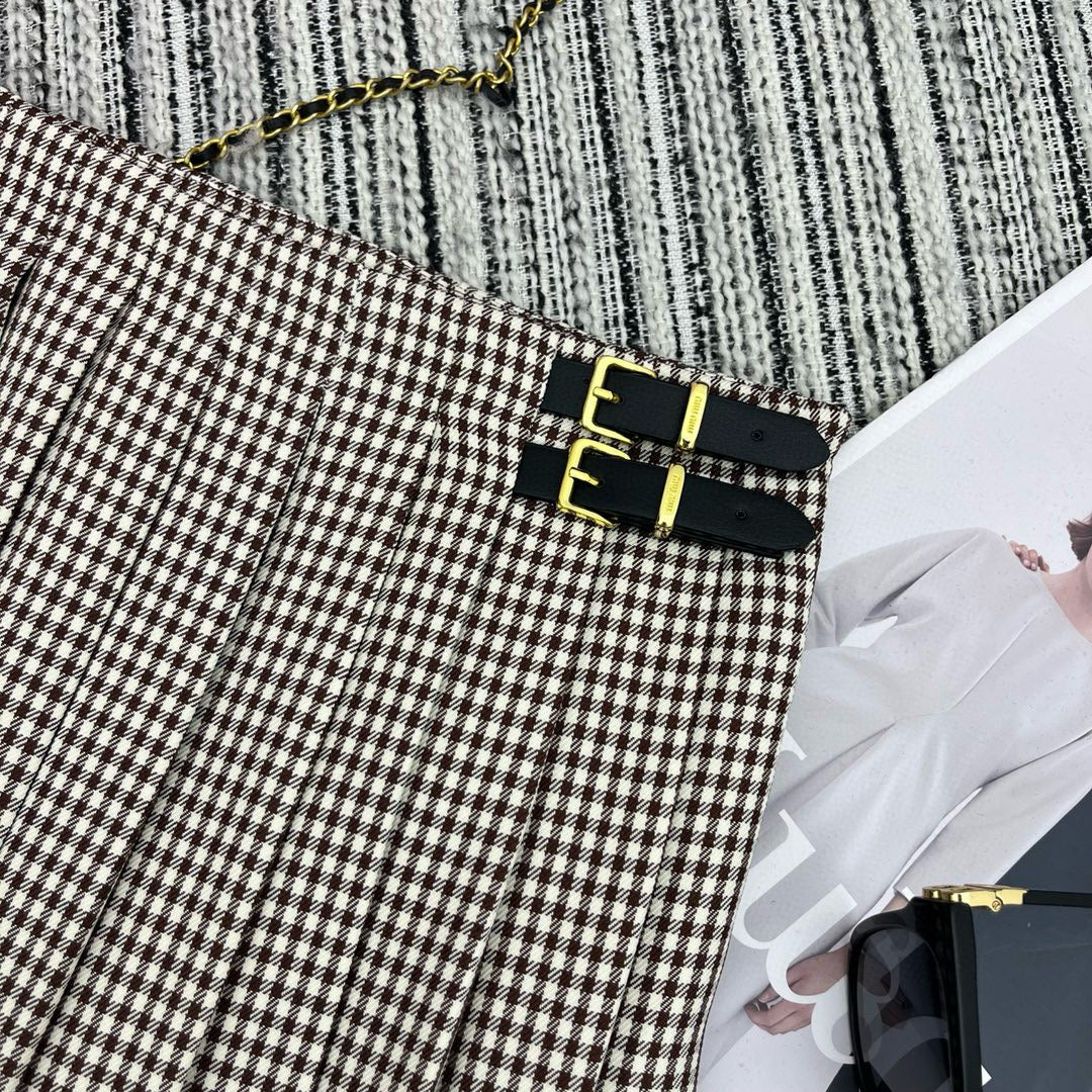 Miu Miu Skirt