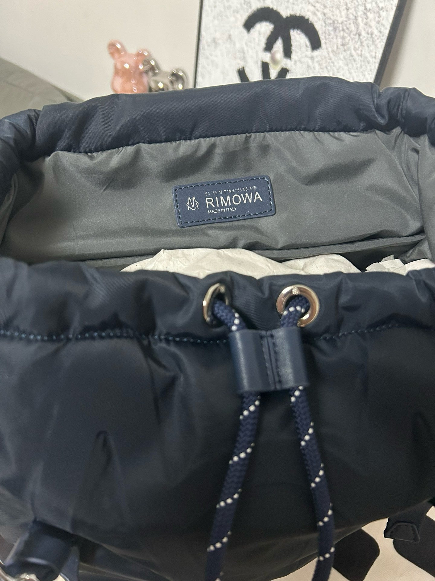 Rimowa Backpack