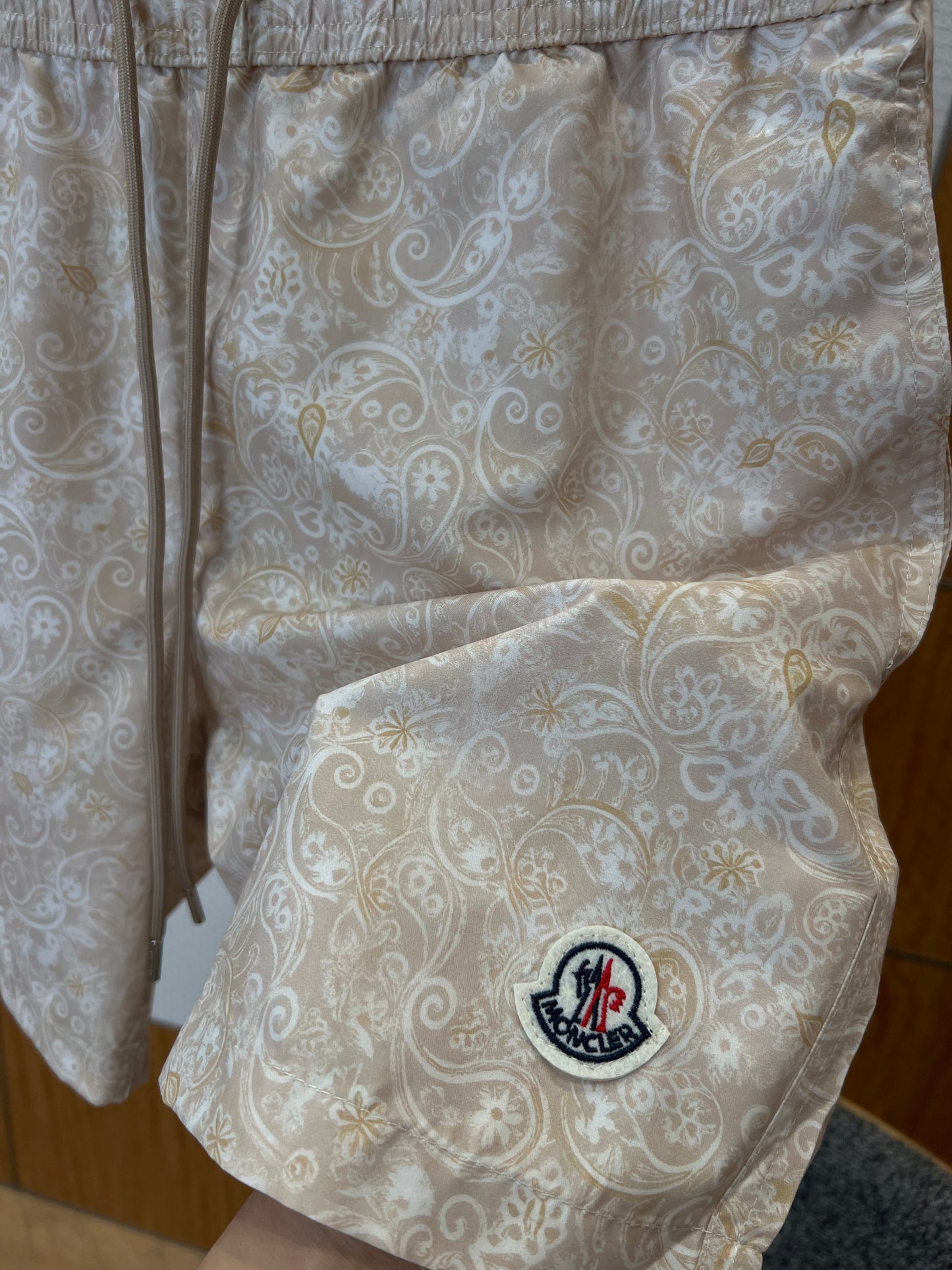 Moncler Short Pant