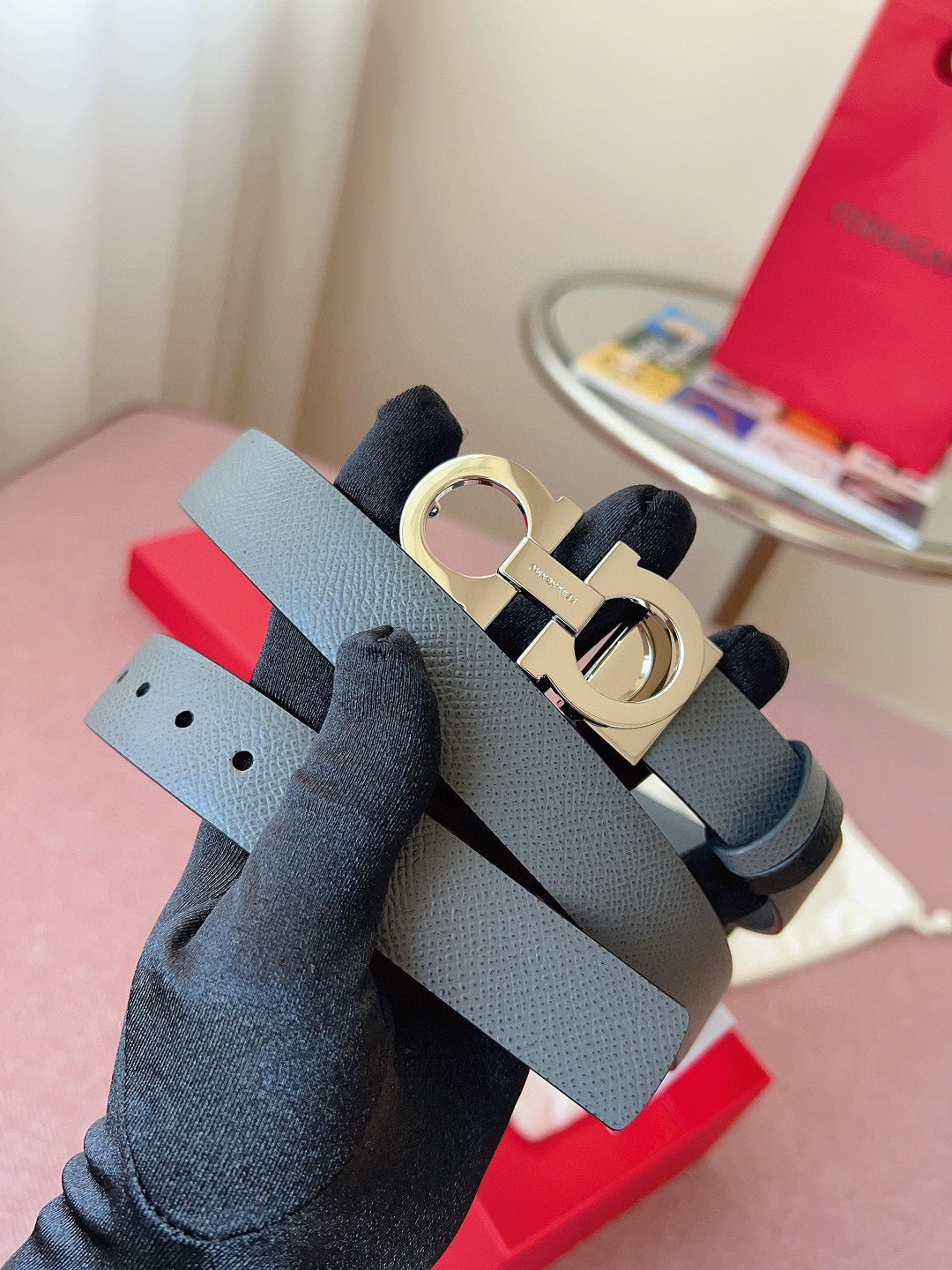 Ferragamo Belt