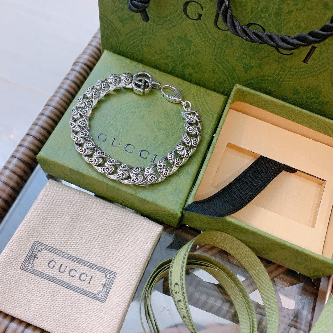 Pulsera Gucci