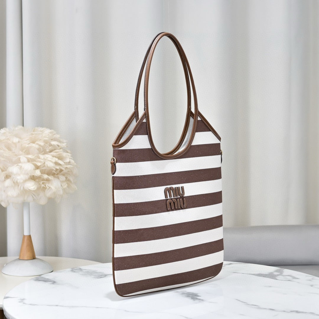 Miu Miu Tote Bag