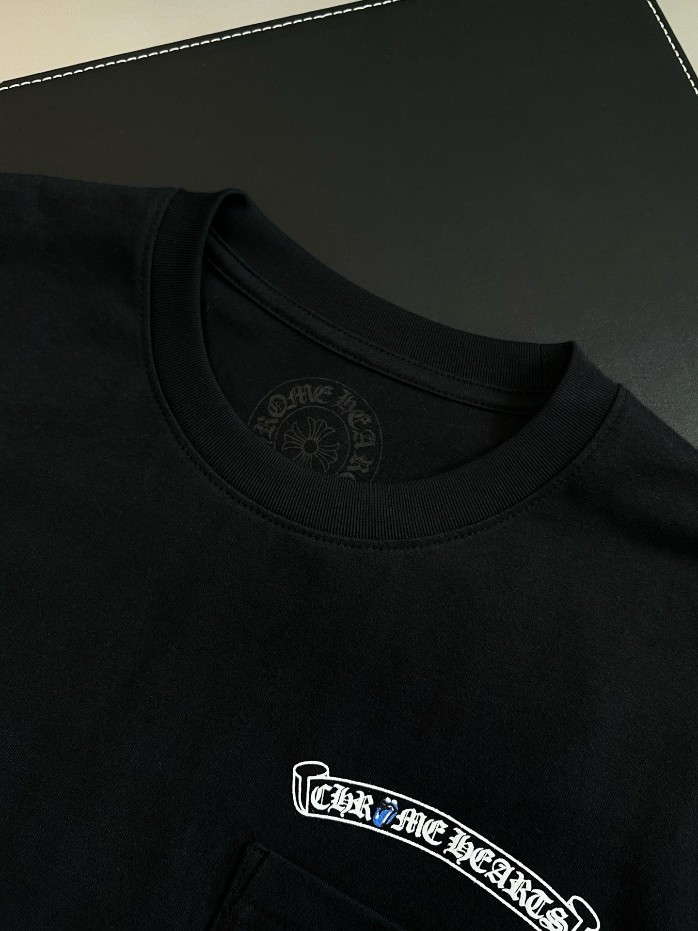 Chrome Hearts T-Shirt