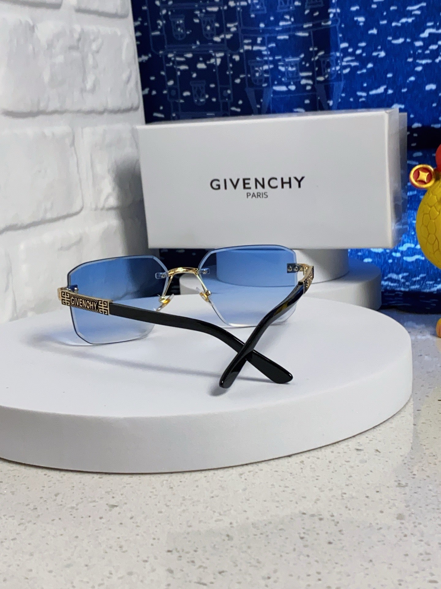 GVC Sunglasses
