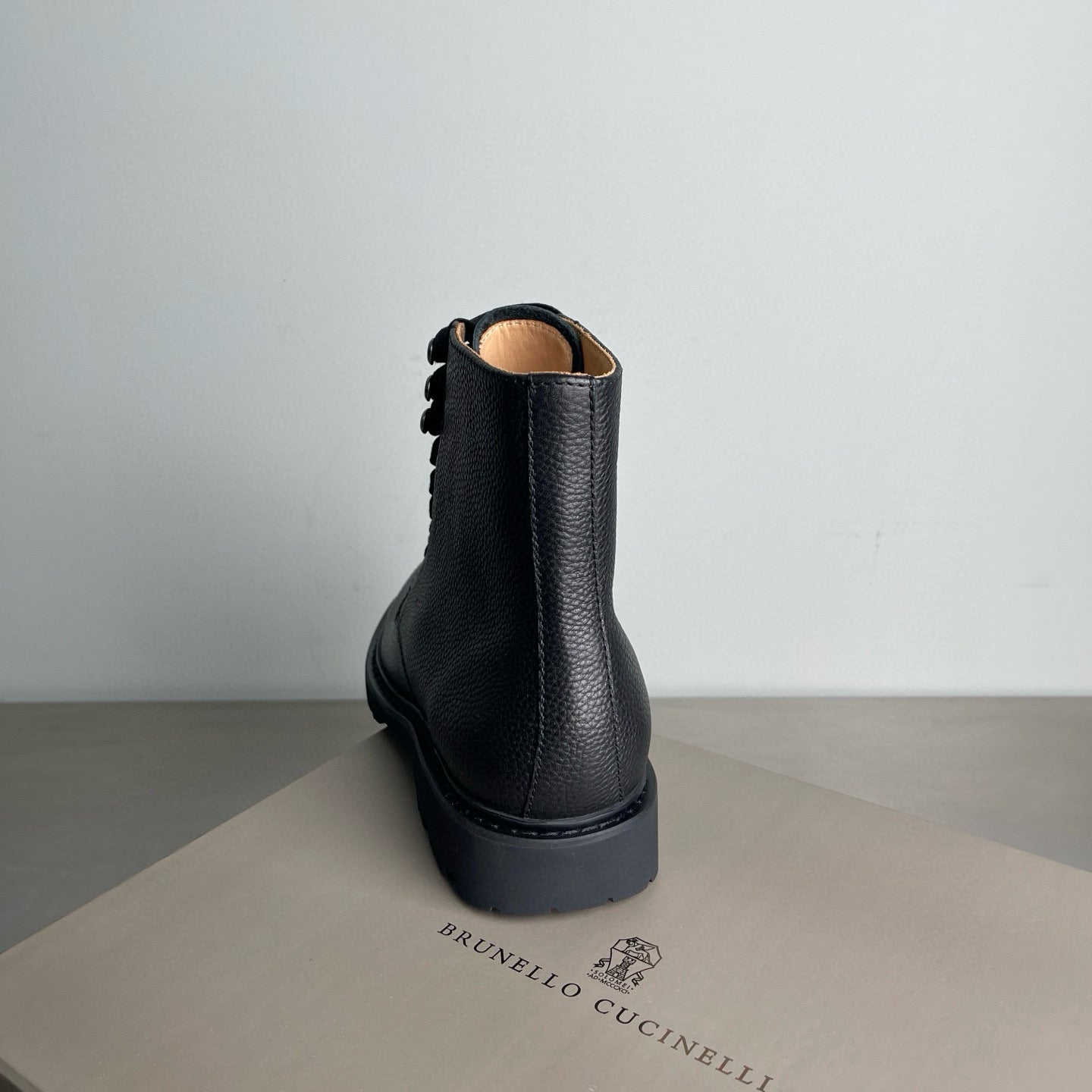 Brunello Cucinelli Boots