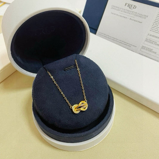 Fred Necklace
