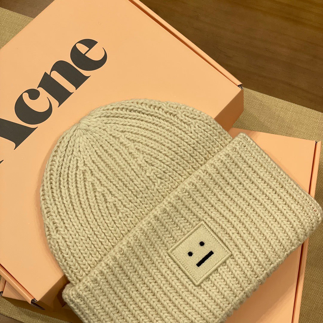 Ance Studio Beanie