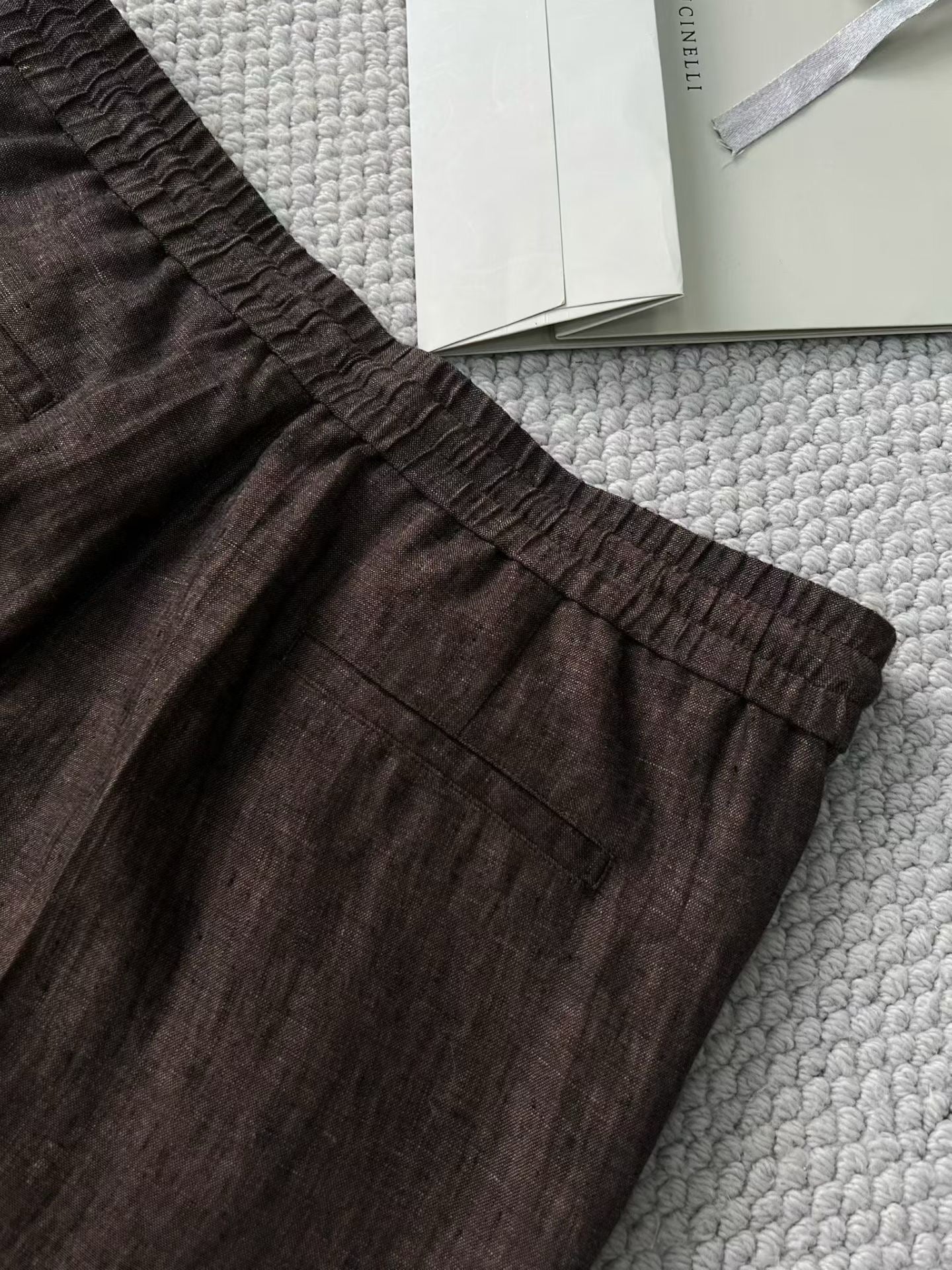 BC Long Pants