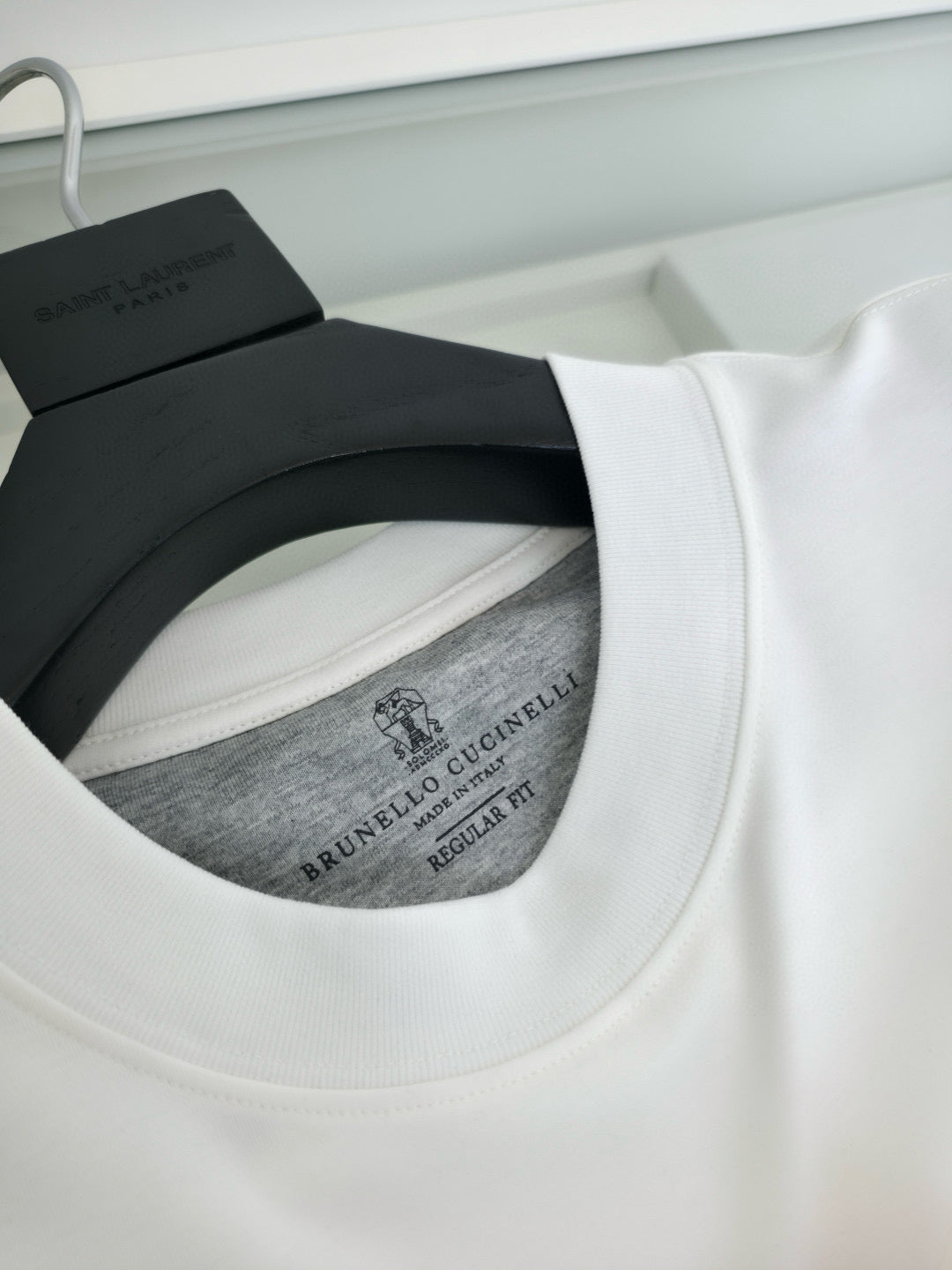 Brunello Cucinelli Long Sleeve