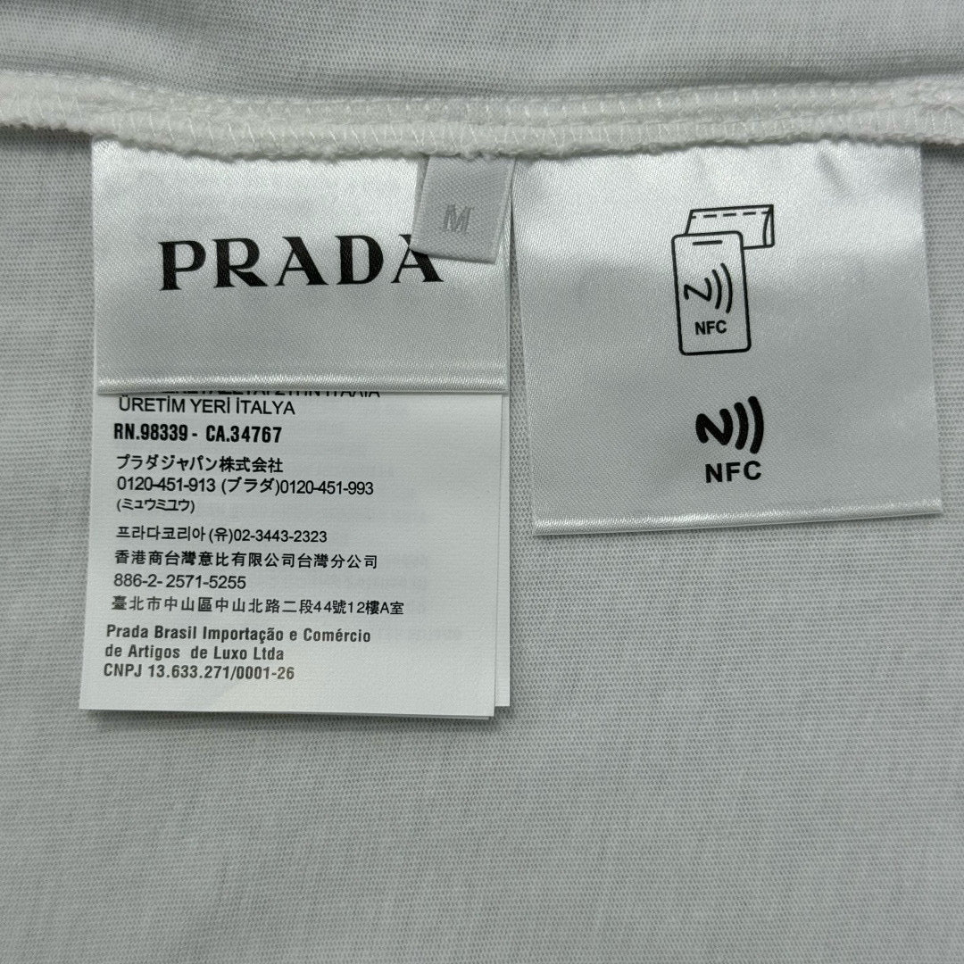 Prada Sweater