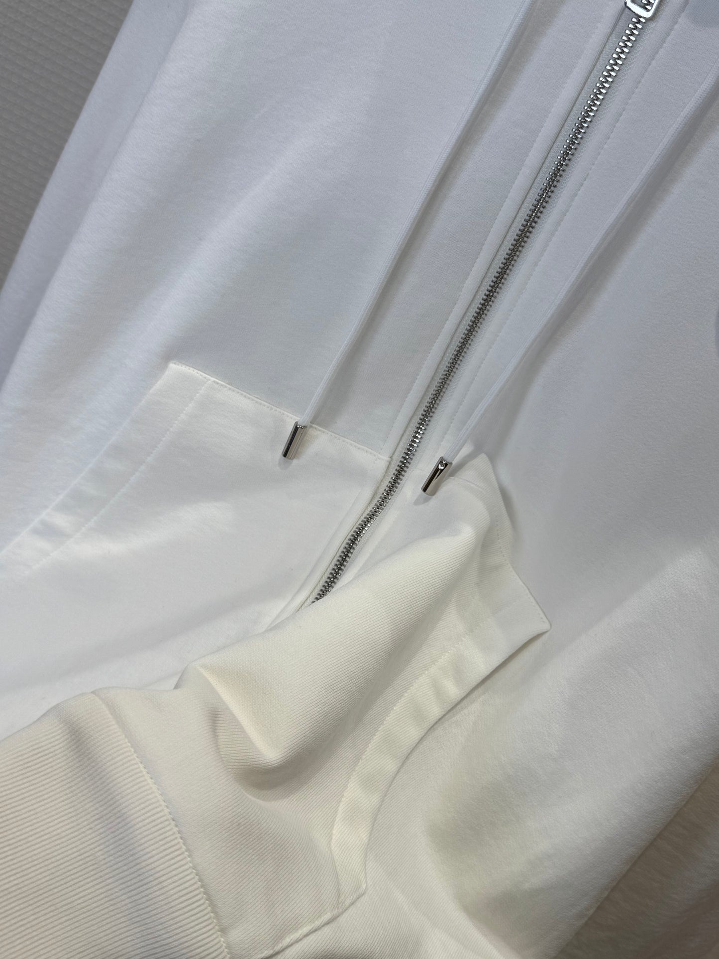 Moncler Jacket/Long Pant Set