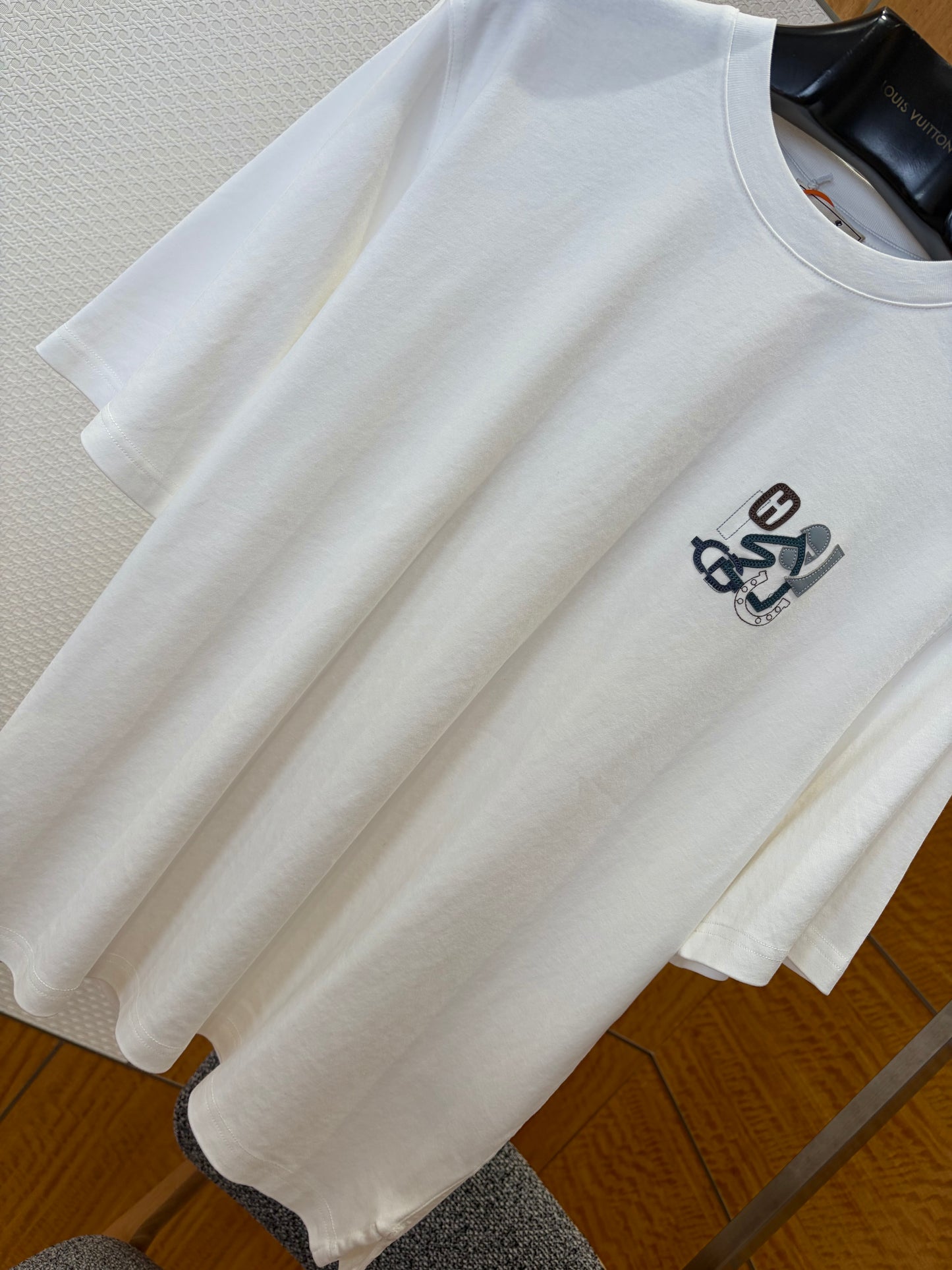 Hermes T-shirt
