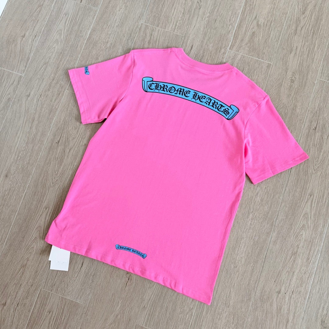 Chrome Hearts T-Shirt