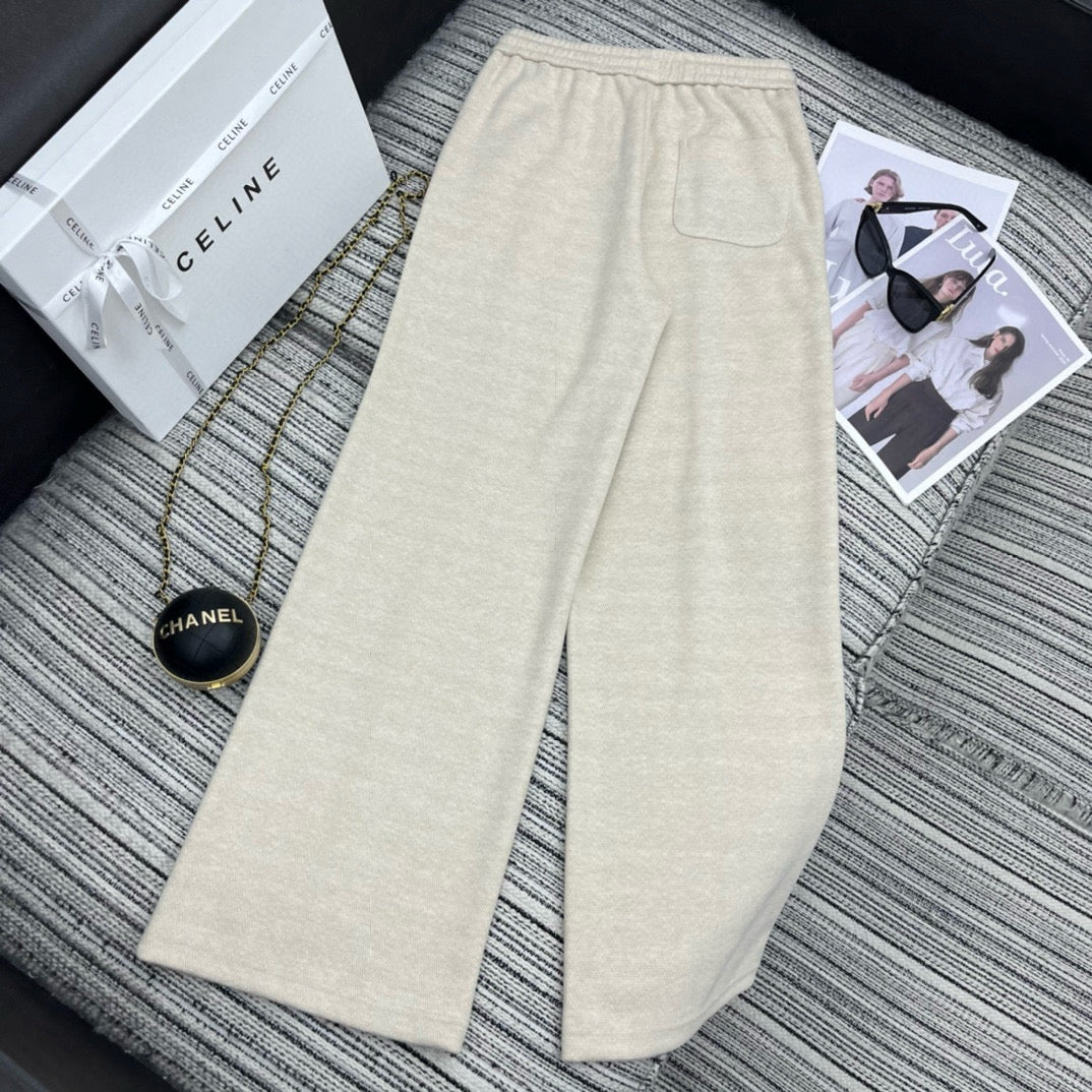 Alexander Wang Long Pants
