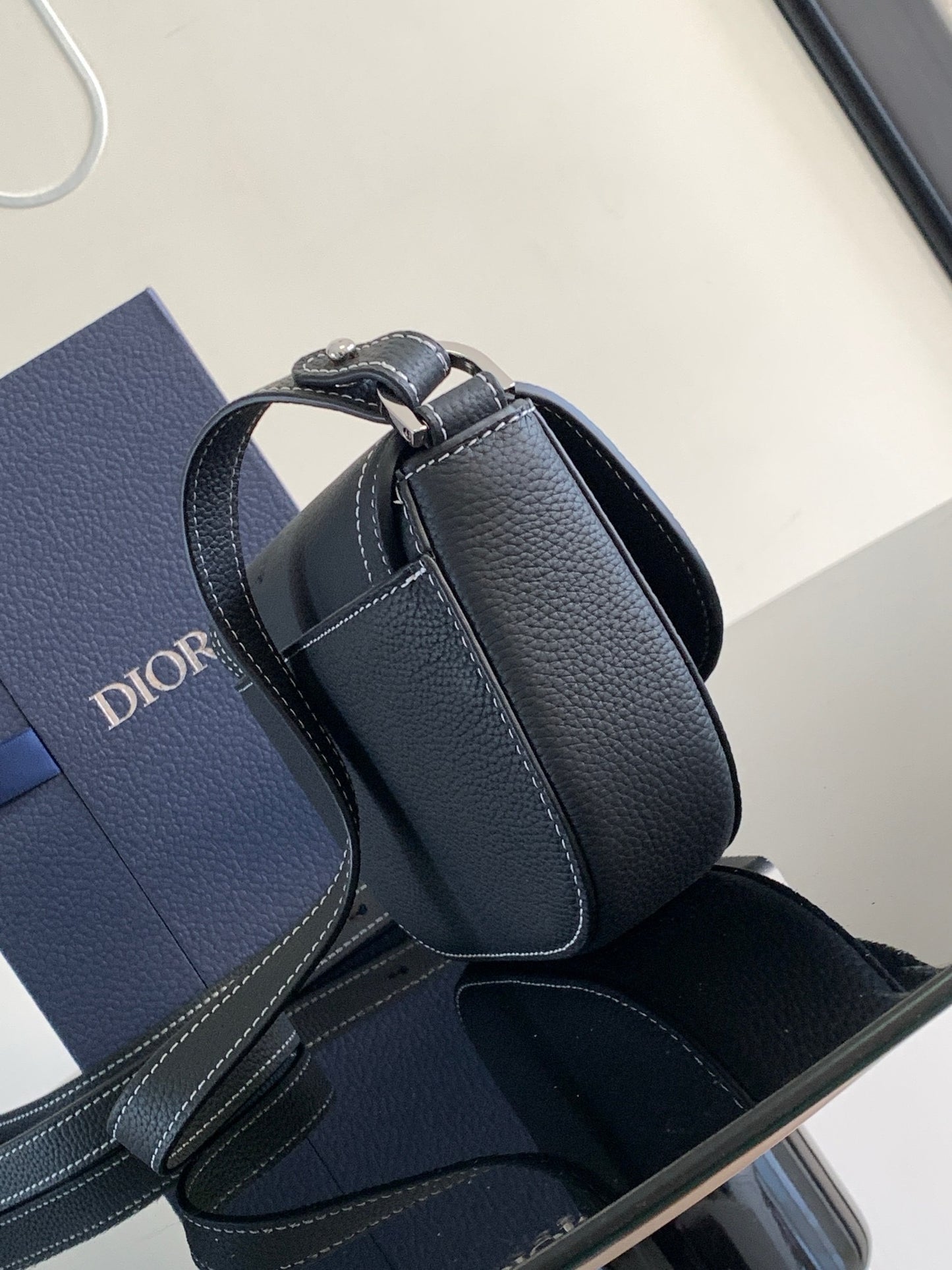 Bolso bandolera Dior