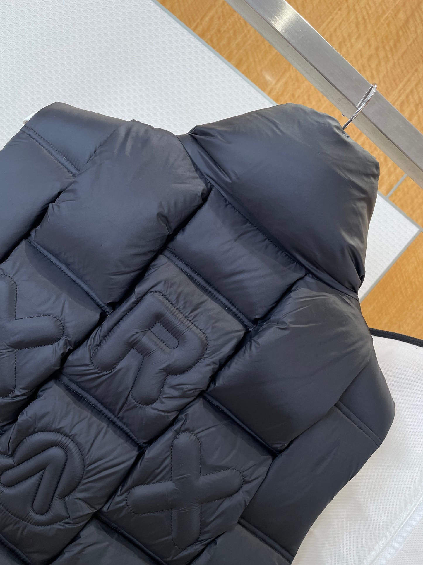 Moncler Insulated Vest Jacket