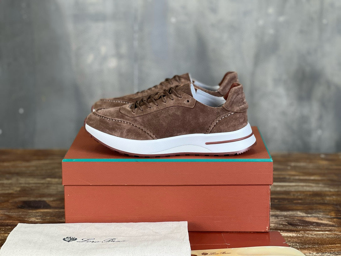 Loro Piana Shoes
