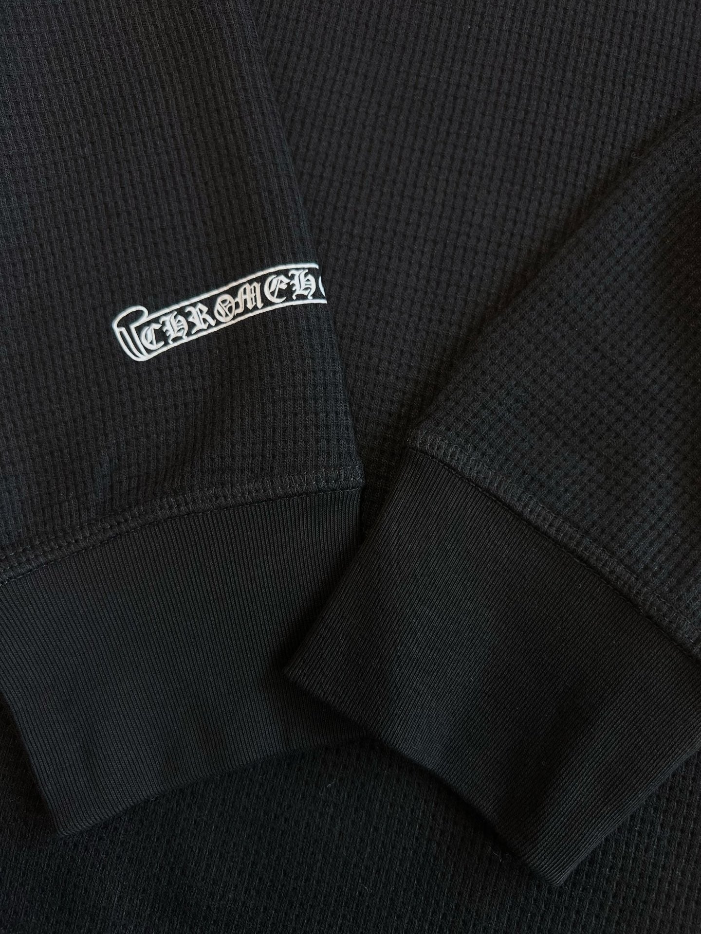 Chrome Hearts Sweater
