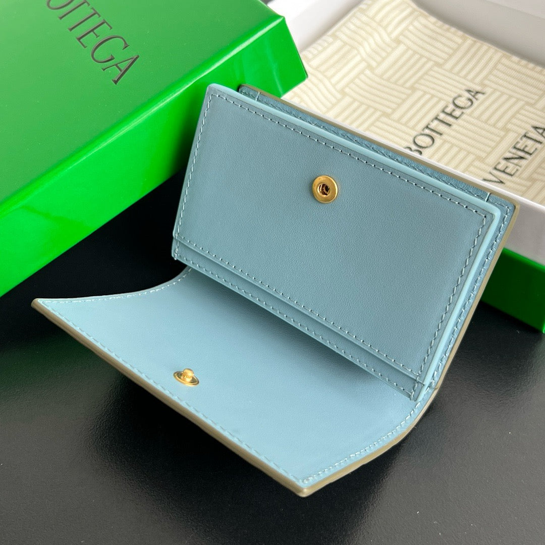 Bottega Veneta Wallet