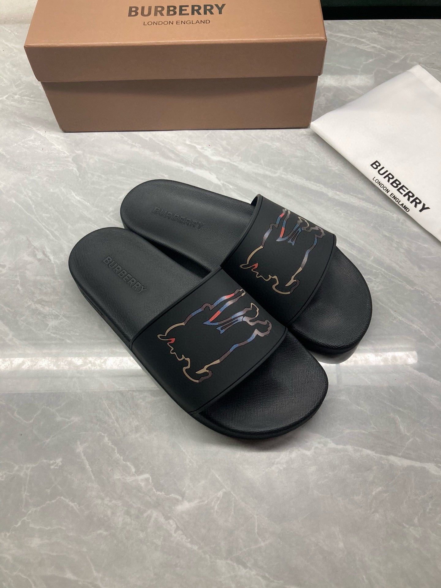 Burberry Sandals