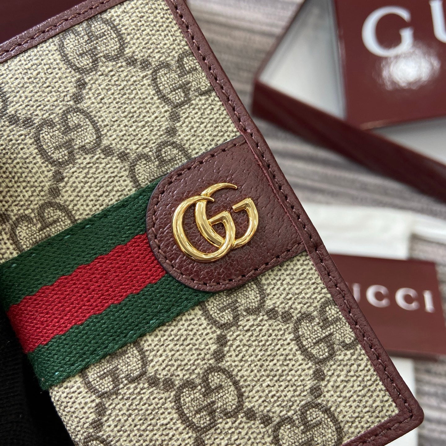 Gucci Wallet