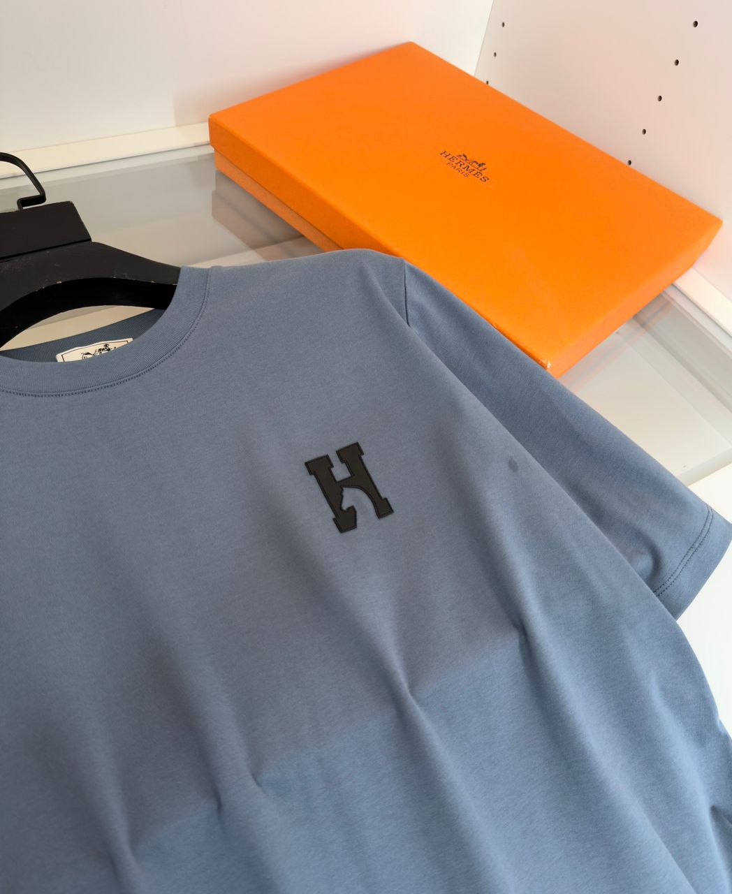 Hermes T-shirt