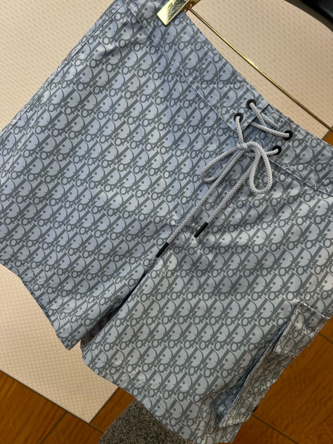 Dior Short Pant