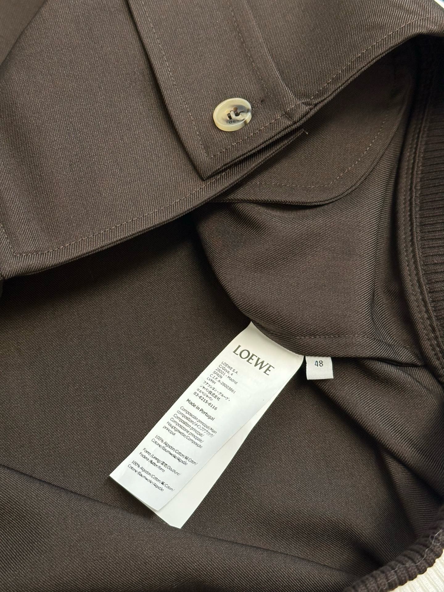 Loewe Jacket