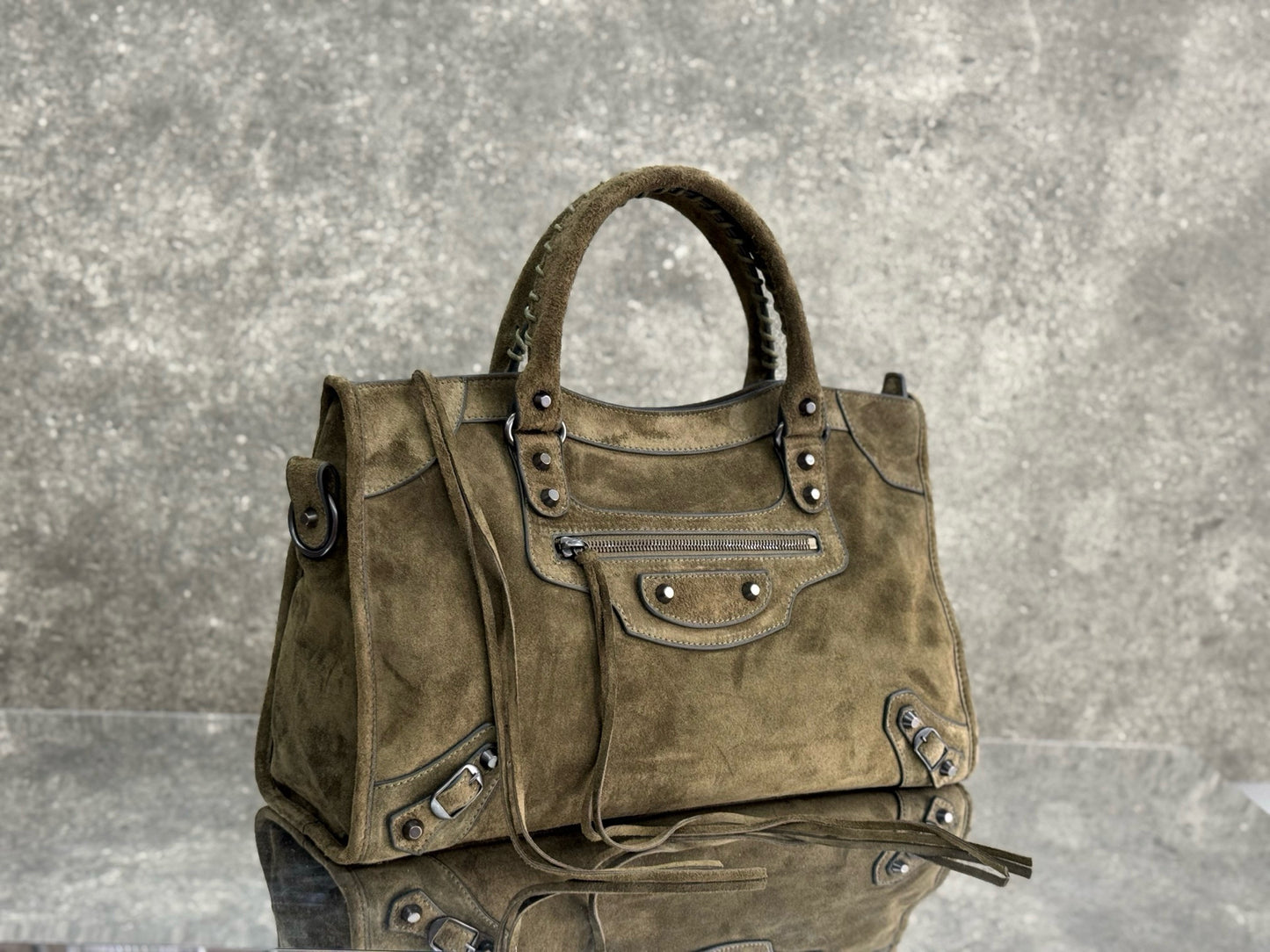 BLCG Le City Motor Bag 37x23x15cm