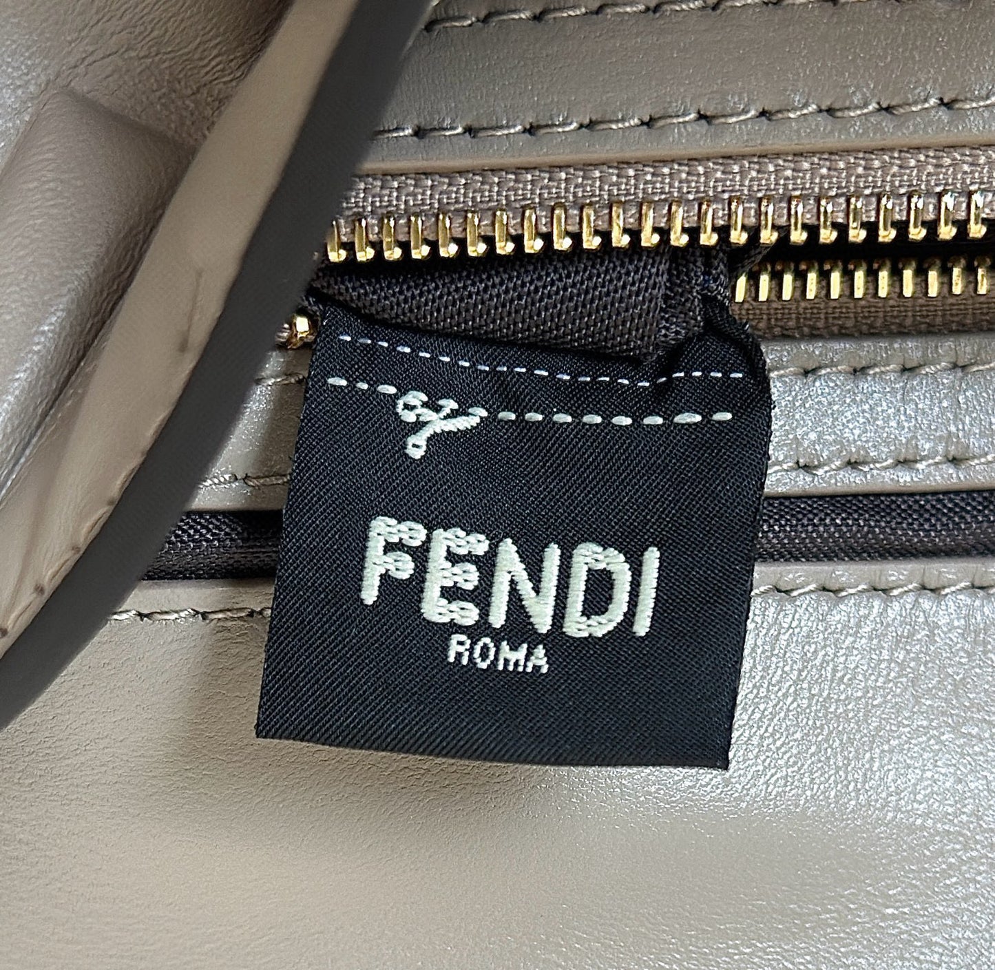 Fendi Baguette Bag