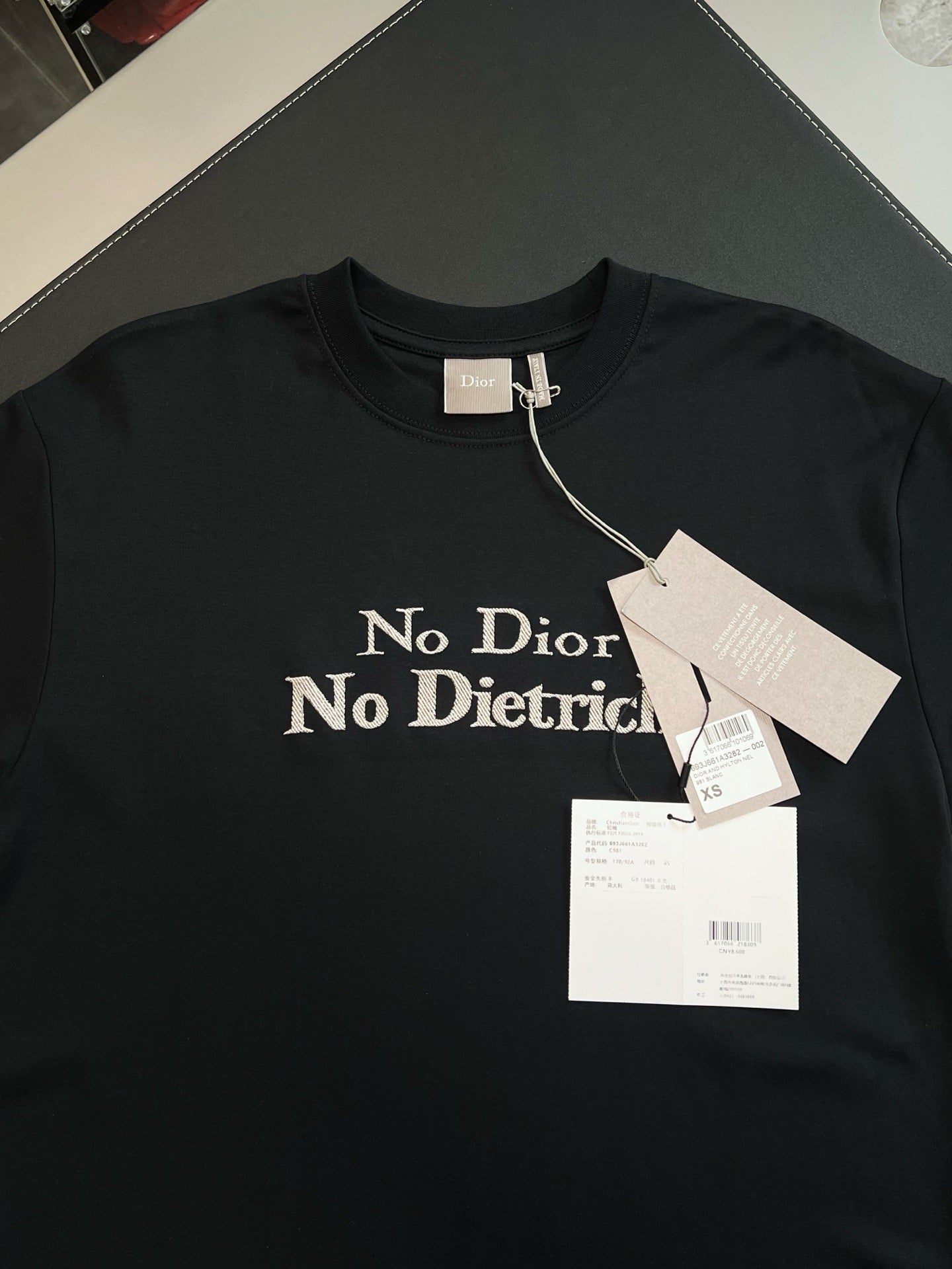 Dior T-Shirt