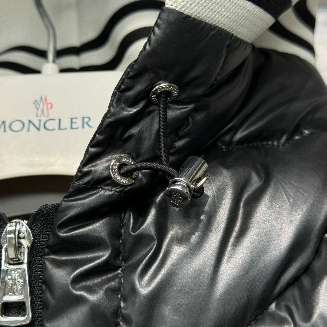 Moncler Down Jacket