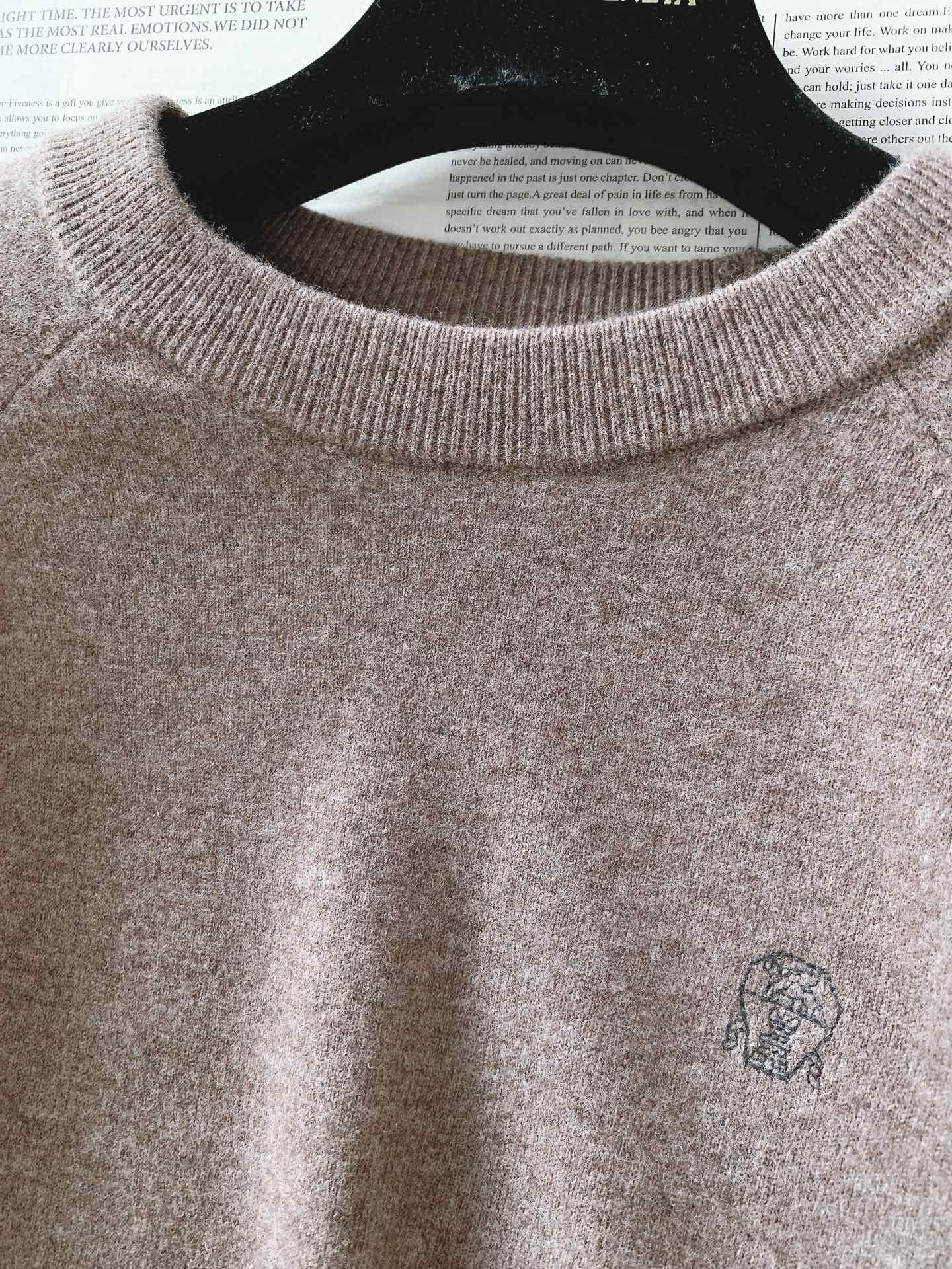 Brunello Cucinelli Sweater