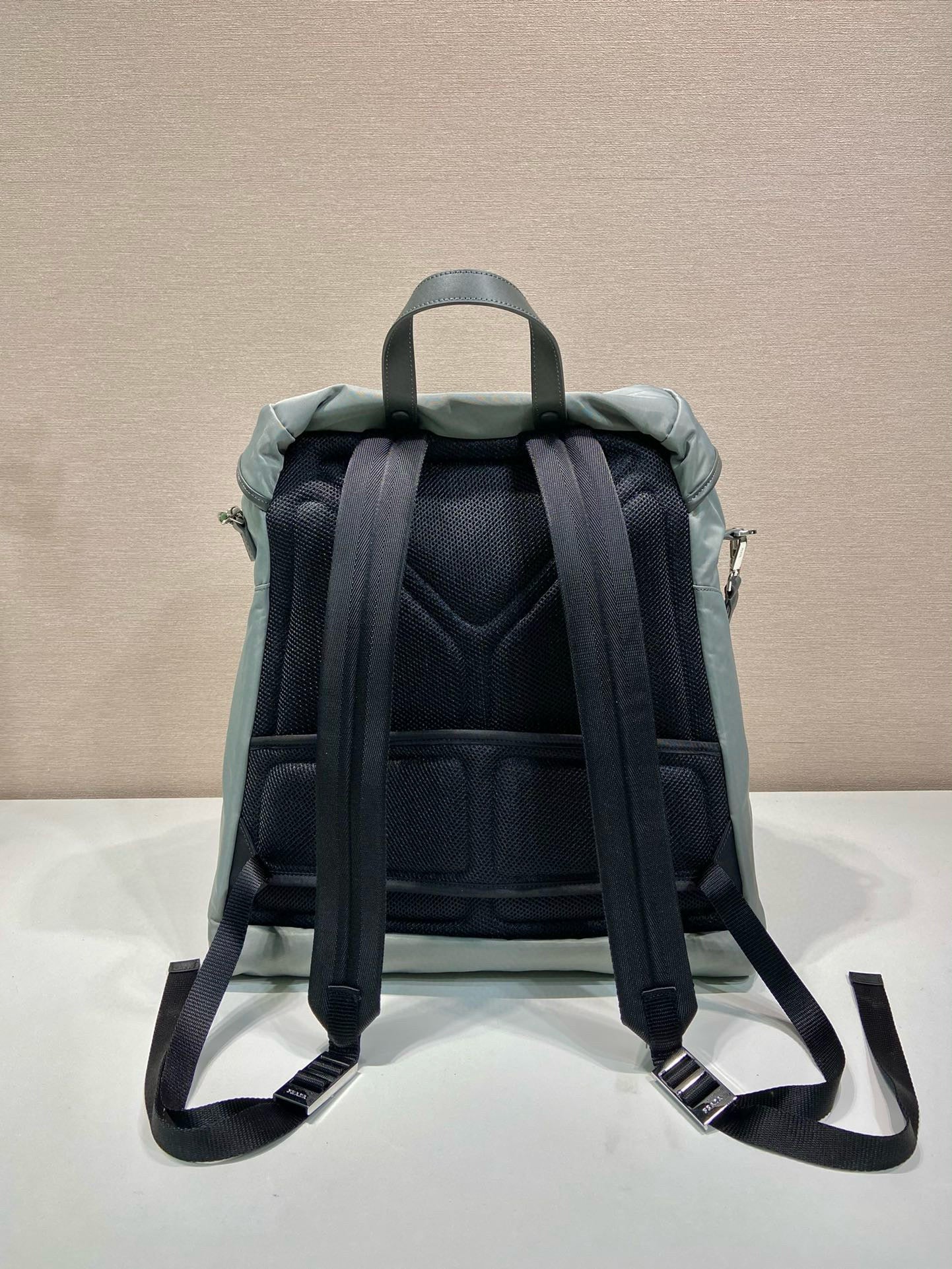 Prada Backpack