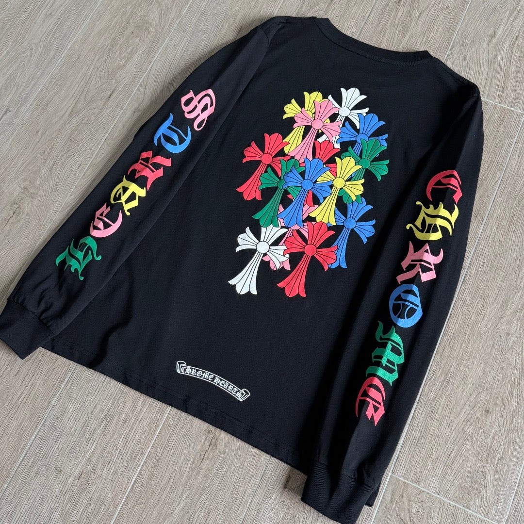 Chrome Hearts Sweater