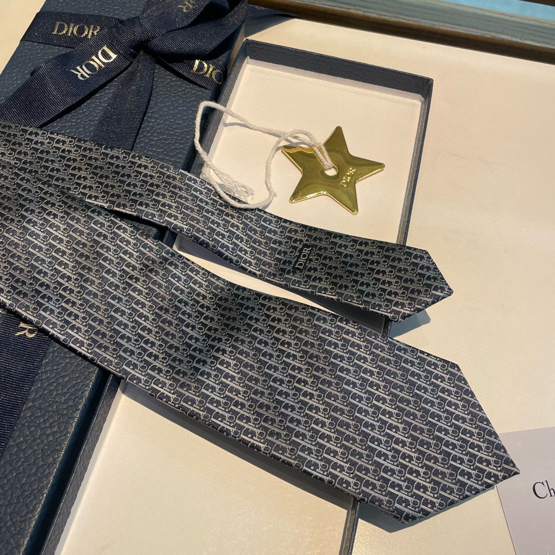 Dior Tie