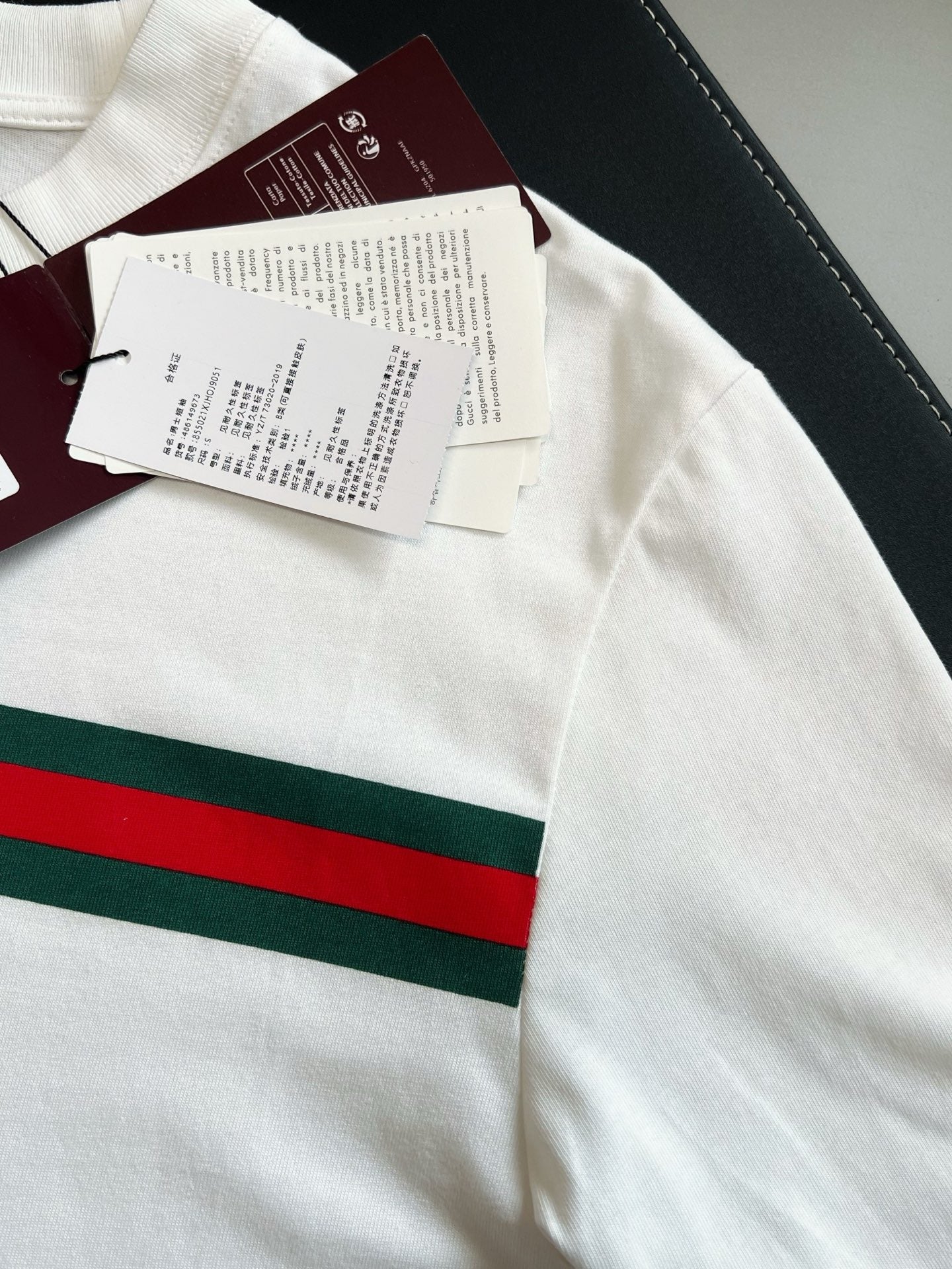 Gucci T-shirt