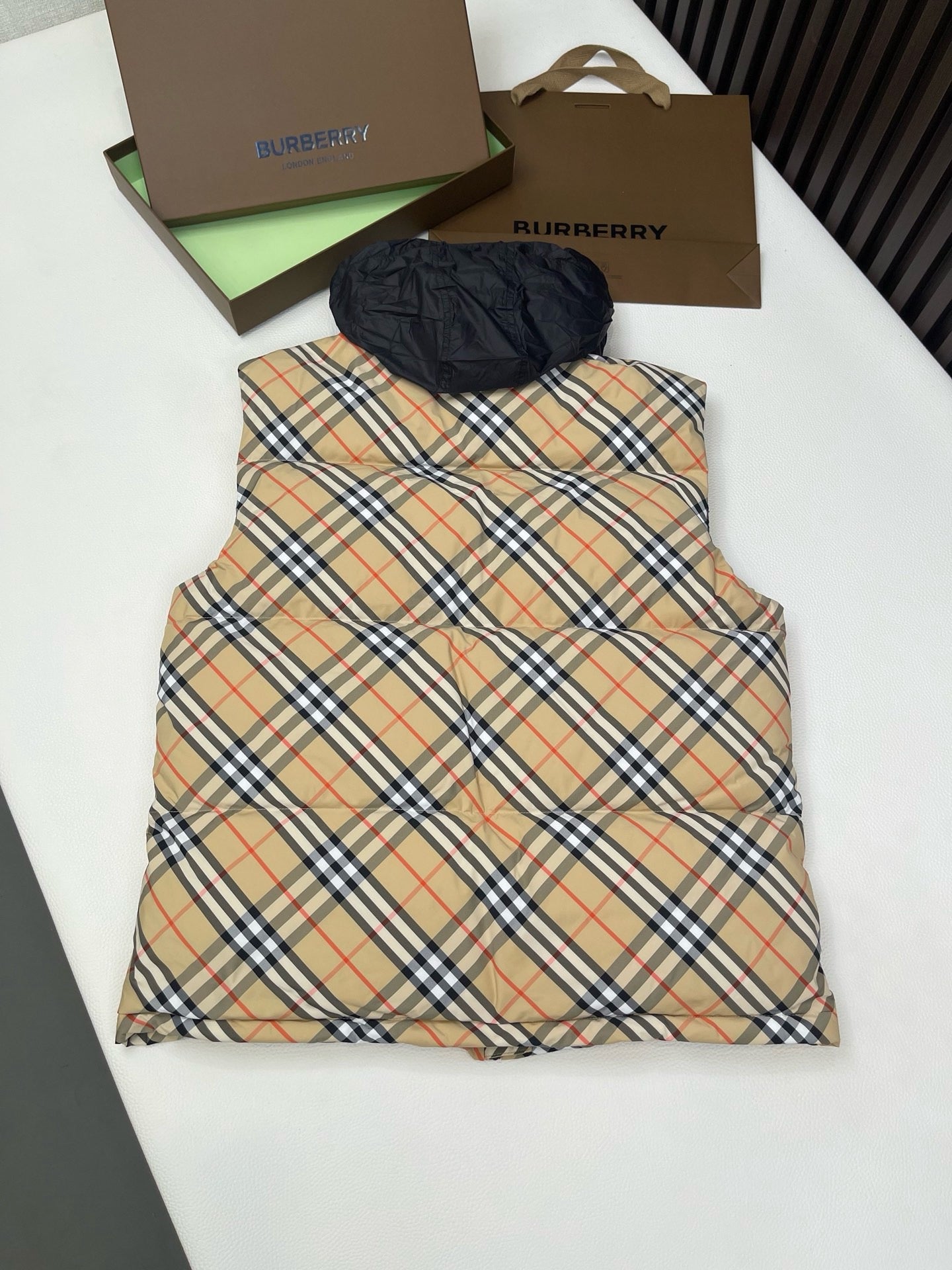 BBR Vest