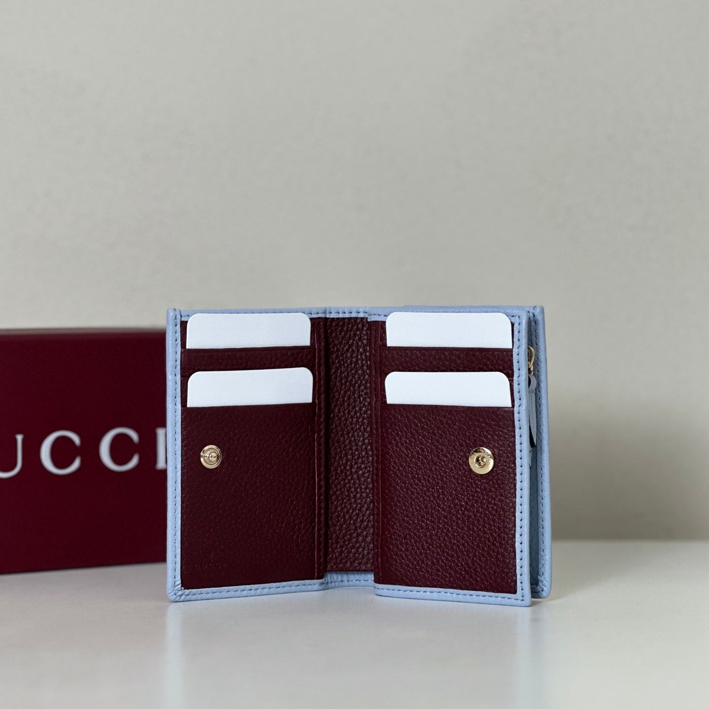 Gucci Wallet