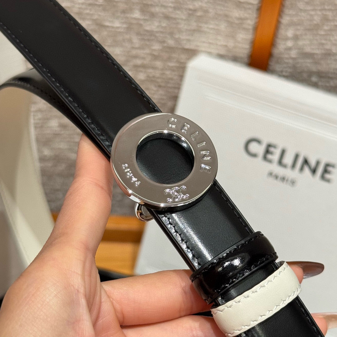 Celine Belt