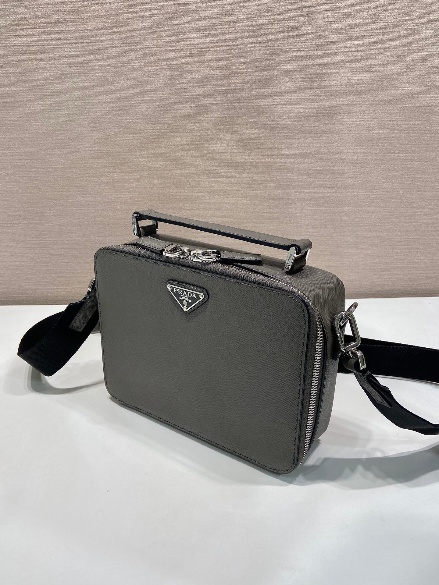 Prada Messenger Bag