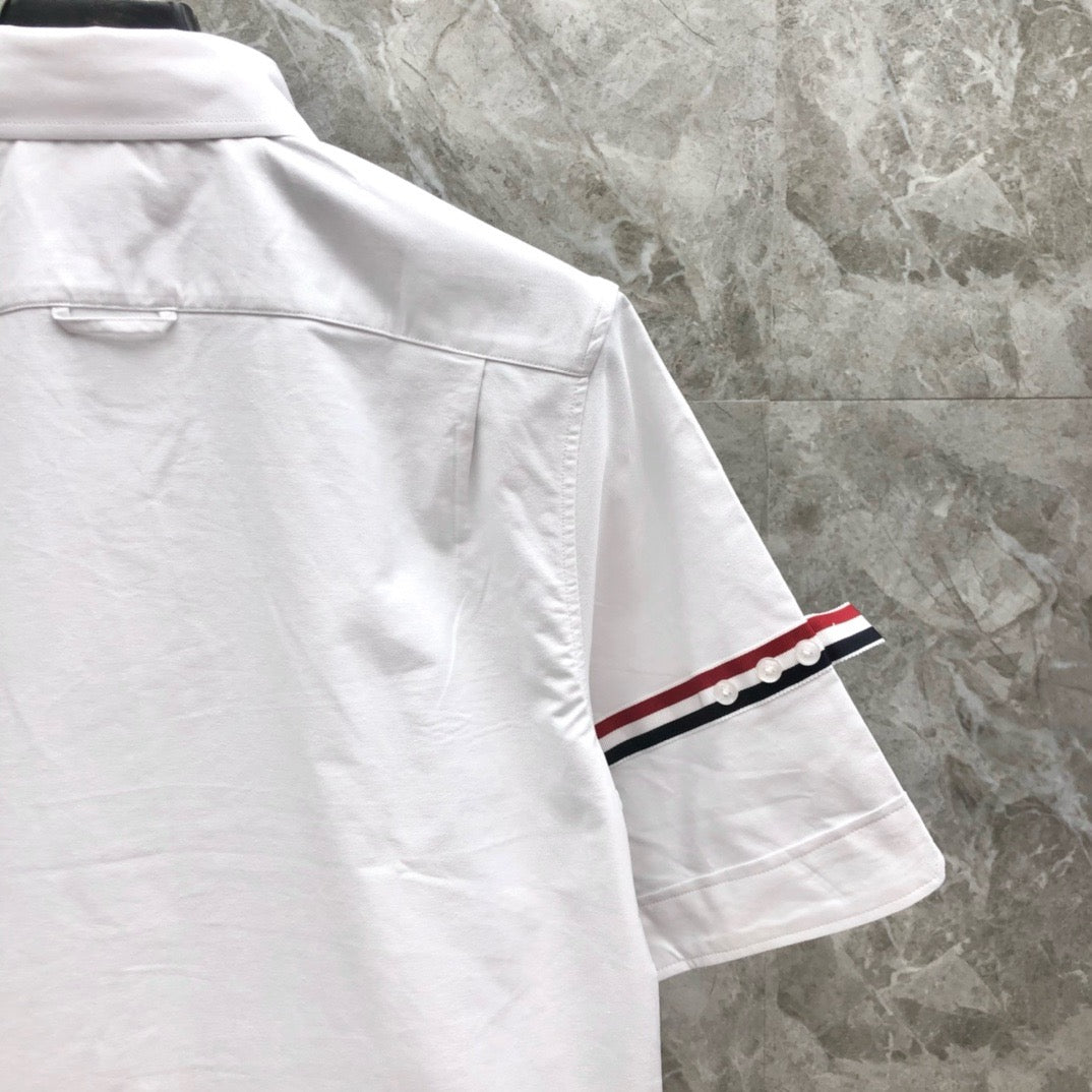 Camisa Thom Browne